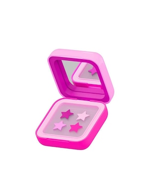 Parches para acné hydro-stars Starface Big Pink
