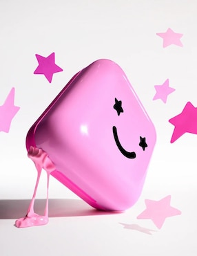 Parches para acné hydro-stars Starface Big Pink