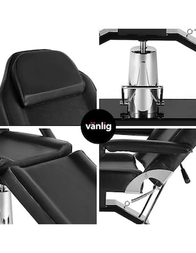Silla para faciales Vanlig
