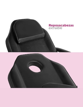 Silla para faciales Vanlig