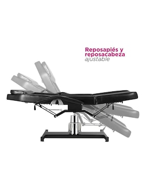 Silla para faciales Vanlig