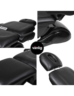 Silla para faciales Vanlig