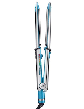 Alaciadora Babyliss Pro Prima 3000 Ionic Tecnology Special Edition placas de nano titanium