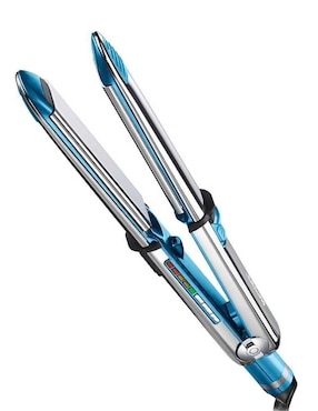 Alaciadora Babyliss Pro Prima 3000 Ionic Tecnology Special Edition placas de nano titanium