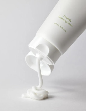 Limpiador facial Mixsoon para calmar y regenerar la piel