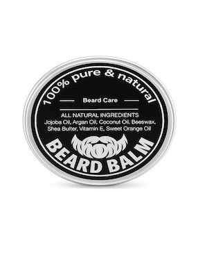 Kit de cuidado para barba Güish