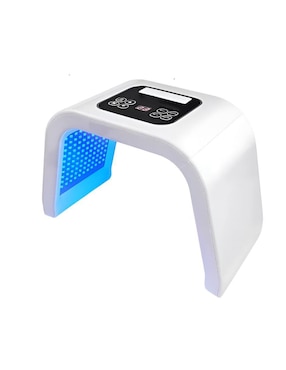 Máscara facial LED Xtellar