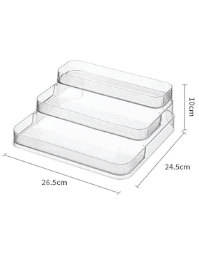 Organizador de accesorios Xtellar