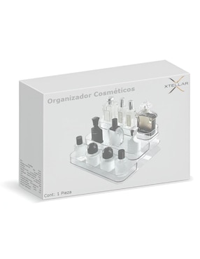 Organizador de accesorios Xtellar
