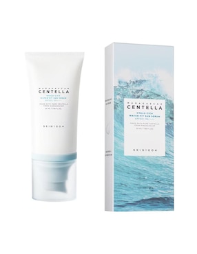Protector solar FPS 50+ Skin1004 Madagascar Centella 50 ml
