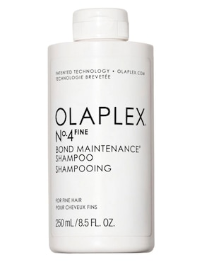 Shampoo anticaída para cabello débil No. 4P Bond Maintenance Olaplex 250 ml