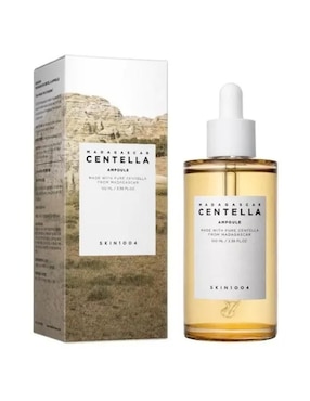 Sérum facial facial Skin1004 Madagascar Centella para piel sensible