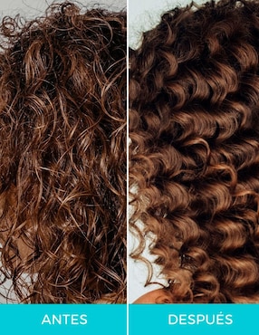 Kit tratamiento capilar Curl Barcelona Pharma hidratante rizos