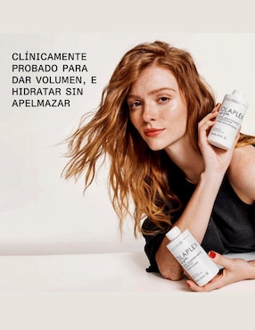 Acondicionador para cabello N°.5 Bond Maintenance Olaplex 250 ml
