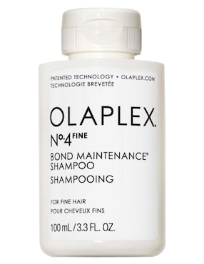 Shampoo anticaída para cabello débil No.4 Bond Maintenance Olaplex 100 ml