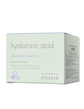 Crema facial recomendada para hidratar día y noche It'S Skin para todo tipo piel
