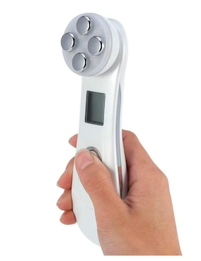 Dispositivo facial de fototerapia Likepink