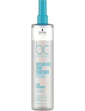 Imagen de producto Acondicionador para cabello Schwarzkopf Moisture Kick Conditioner Schwarzkopf 200 ml