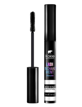 Máscara para pestañas Kokie Cosmetics