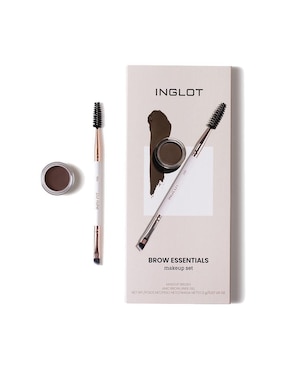Gel para cejas Inglot