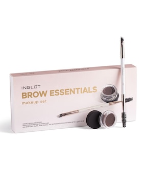 Gel para cejas Inglot