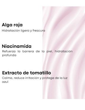Crema facial recomendada para humectar día y noche Emotions Labs Cariño para todo tipo piel