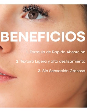 Crema facial recomendada para hidratar día y noche Emotions Labs Vitalidad para piel normal y seca