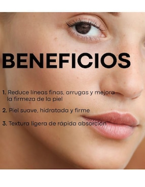 Crema facial recomendada para regenerar día y noche Emotions Labs para piel normal y seca