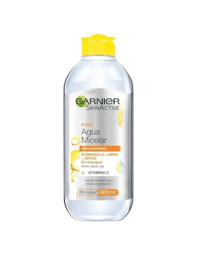 Tratamiento facial Garnier Skin Active