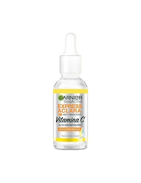 Tratamiento facial Garnier Skin Active
