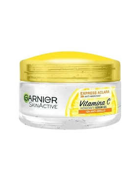 Tratamiento facial Garnier Skin Active