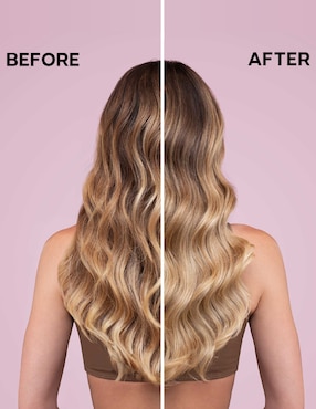 Spray para cabello todo tipo Original Hairspray con fijación fuerte Semi Di Lino Style&Care 300 ml