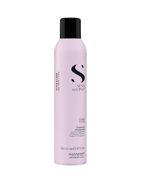 Spray para cabello todo tipo Thermal Protector Semi Di Lino Style&Care 300 ml