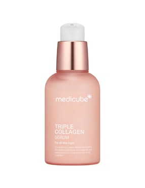 Sérum facial Triple Collagen Medicube todo tipo piel