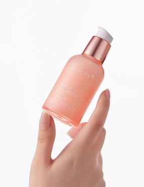 Sérum facial Triple Collagen Medicube todo tipo piel