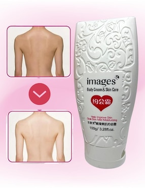 Crema para cuerpo y manos recomendada para aclarar día y noche Images para todo tipo piel