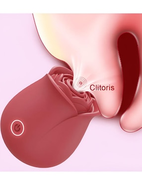 Succionador para clítoris Xtellar