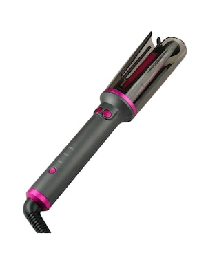 Alaciadora Likepink MR-JF placas de cerámica - titanio