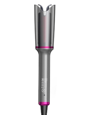Alaciadora Likepink MR-JF placas de cerámica - titanio
