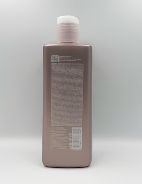 Shampoo matizador de canas para cabello todo tipo Lumina Silver Shampoo Tec Italy 1 L