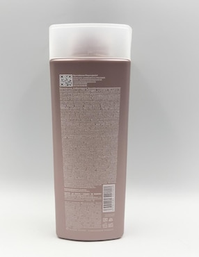 Shampoo protector de color para cabello teñido post color shampoo tec italy 300 ml