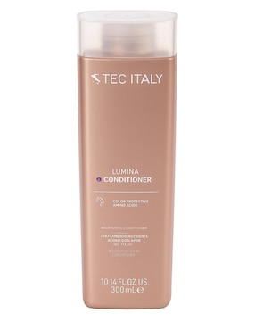 Imagen de producto Acondicionador para cabello Lumina Conditioner Tec Italy 300 ml