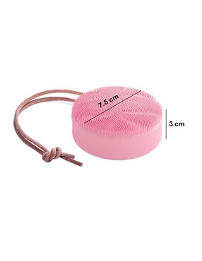 Cepillo facial Likepink