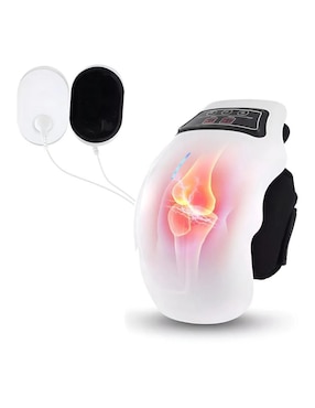 Masajeador para rodilla Lab.g