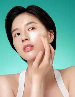 Crema hidratante mighty bamboo Purito