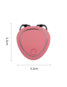 Masajeador facial Contoysa Wz-268