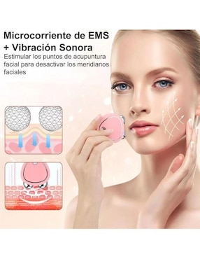 Masajeador facial Lab.g