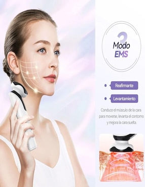 Masajeador facial Lab.g