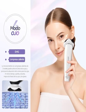 Masajeador facial Lab.g