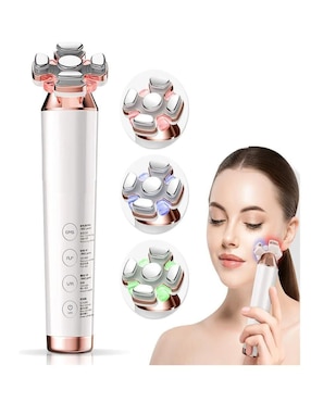 Masajeador facial Lab.g